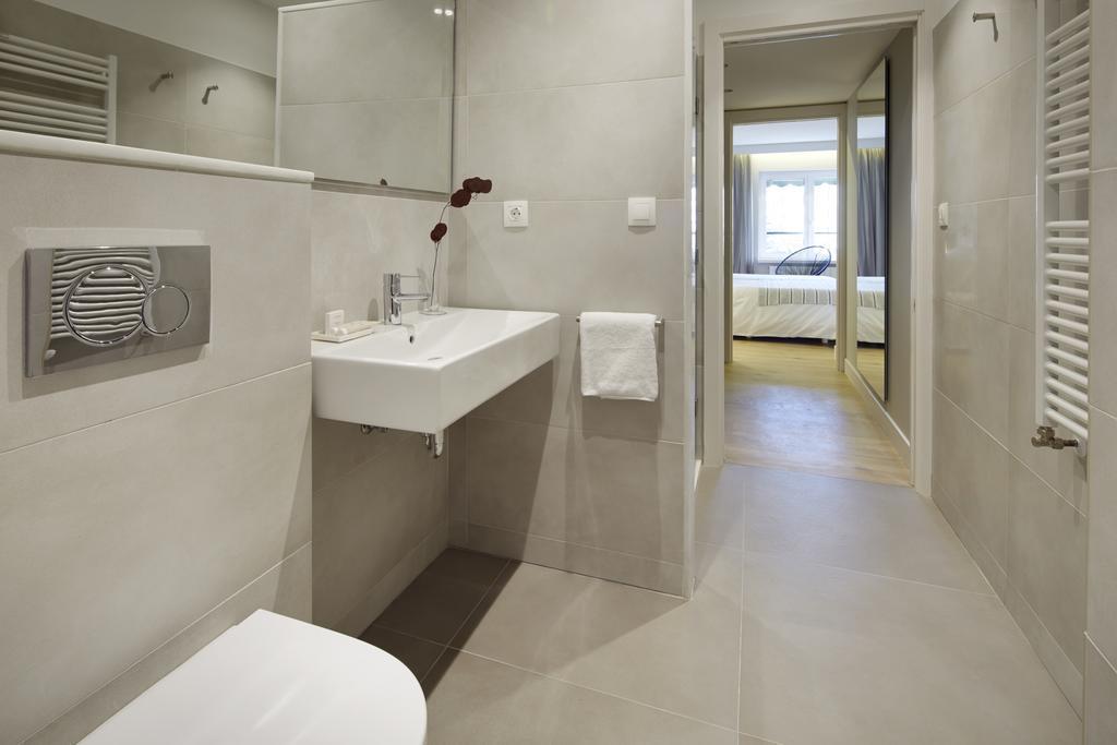 Bella Easo 3 By Feelfree Rentals 圣塞瓦斯蒂安 外观 照片