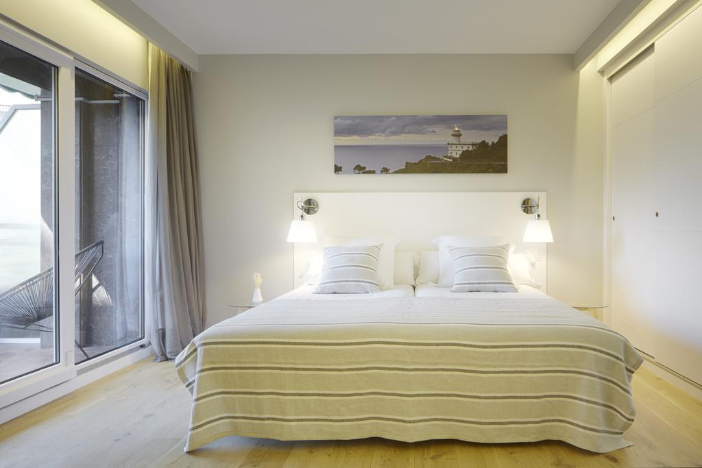 Bella Easo 3 By Feelfree Rentals 圣塞瓦斯蒂安 外观 照片